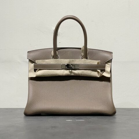 エルメス　Hermes　バーキン30　バッグ