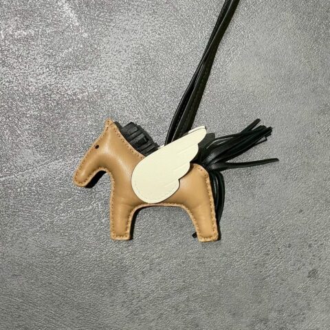 エルメス　Hermes　ペガサスPM　チャーム