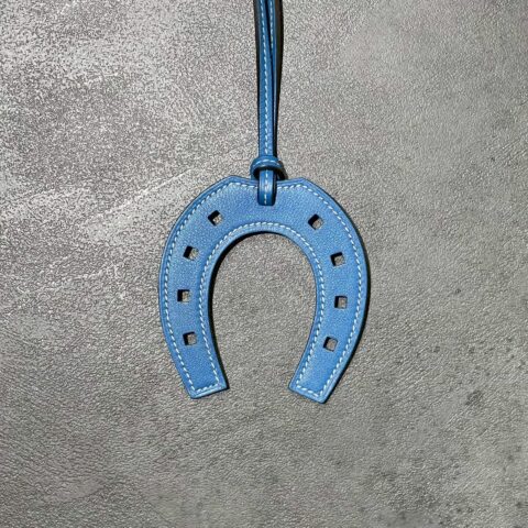 エルメス　Hermes　ホースシュー　チャーム