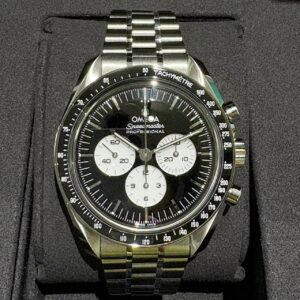 オメガ　ＯＭＥＧＡ　スピードマスター　プロフェッショナル　310.30.42.50.01.004　腕時計