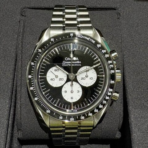 オメガ　ＯＭＥＧＡ　スピードマスター　プロフェッショナル　310.30.42.50.01.004　腕時計