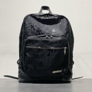 クロムハーツ　Chrome Hearts　7th　GRADE　ナイロンバックパック　バッグ