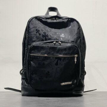クロムハーツ　Chrome Hearts　7th　GRADE　ナイロンバックパック　バッグ
