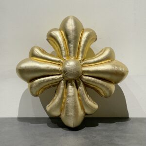 クロムハーツ　Chrome Hearts　CHプラス　クッション　小物