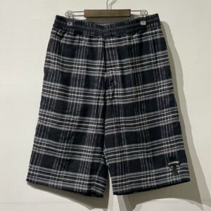 クロムハーツ　Chrome Hearts　ラッキーパッチ付　フランネル　ショーツ　アパレル
