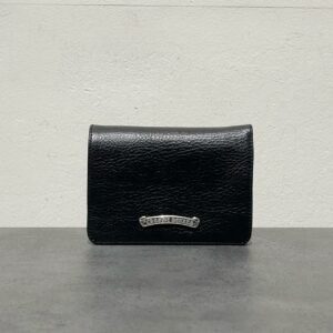 クロムハーツ　Chrome Hearts　ジョーイウォレット　財布