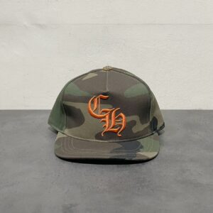 クロムハーツ Chrome Hearts　ベースボールキャップ　小物