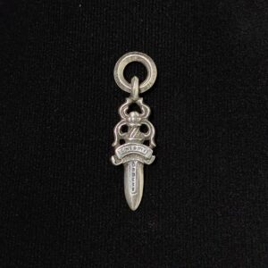 クロムハーツ Chrome Hearts　＃5ダガー　アクセサリー