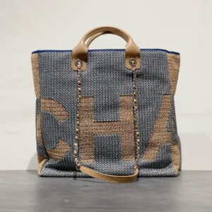 シャネル　CHANEL　ドーヴィル　A57161　バッグ