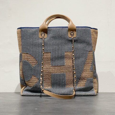 シャネル　CHANEL　ドーヴィル　A57161　バッグ