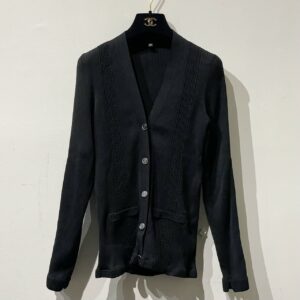 シャネル　CHANEL　カーディガン　アパレル