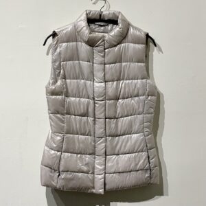 ヘルノ　HERNO　ダウンベスト　アパレル