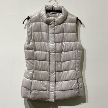 ヘルノ　HERNO　ダウンベスト　アパレル