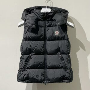 モンクレール　MONCLER　GALLINULE　ダウンベスト　アパレル
