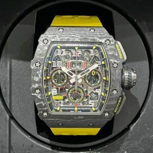 リシャールミル　RICHARDMILLE　RM11-03　腕時計
