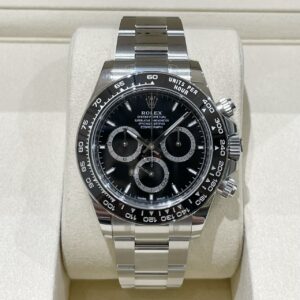 ロレックス　ROREX　デイトナ　126500LN　腕時計