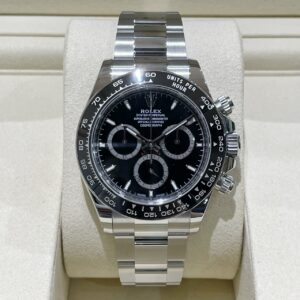 ロレックス　ROREX　デイトナ　126500LN　腕時計