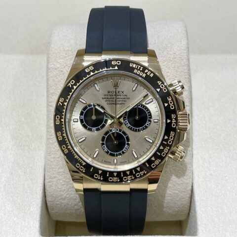 ロレックス　ROREX　デイトナ　126518LN　腕時計