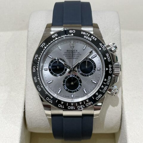 ロレックス　ROREX　デイトナ　126519LN　腕時計