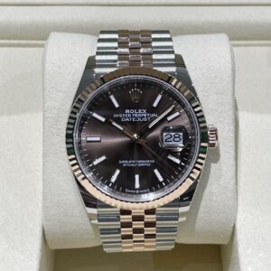 ロレックス　ROREX　デイトジャスト41　126331　腕時計