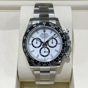 ロレックス　ROREX　デイトナ　126500LN　腕時計