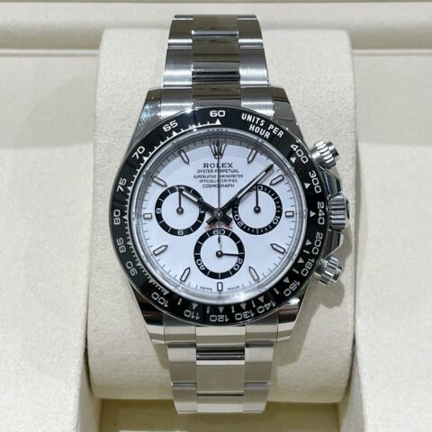 ロレックス　ROREX　デイトナ　126500LN　腕時計