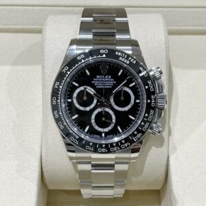 ロレックス　ROREX　デイトナ　126500LN　腕時計