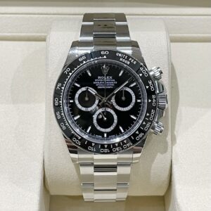 ロレックス　ROREX　デイトナ　126500LN　腕時計