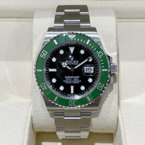 ロレックス　ROREX　サブマリーナ　126610LV　腕時計