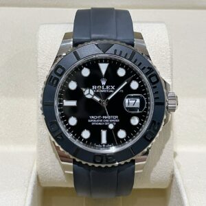 ロレックス　ROREX　ヨットマスター42　226659　腕時計