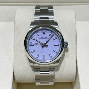 ロレックス　ROREX　オイスターパーペチュアル31　277200　腕時計