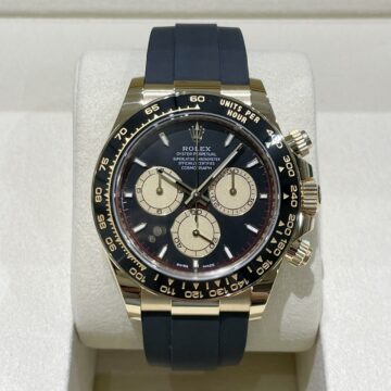 ロレックス　ROREX　デイトナ　126518LN　腕時計