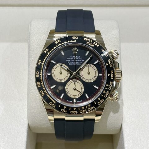 ロレックス　ROREX　デイトナ　126518LN　腕時計