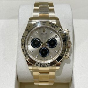 ロレックス　ROREX　デイトナ　126508　腕時計