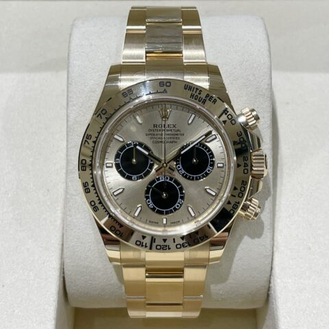 ロレックス　ROREX　デイトナ　126508　腕時計