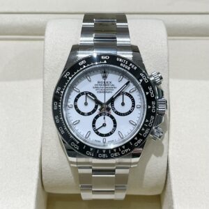 ロレックス　ROREX　デイトナ　126500LN　腕時計