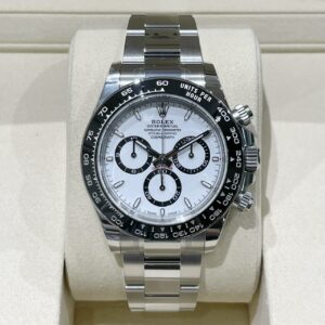 ロレックス　ROREX　デイトナ　126500LN　腕時計