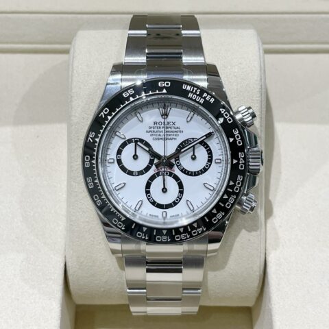 ロレックス　ROREX　デイトナ　126500LN　腕時計