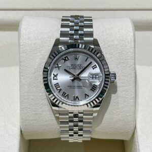 ロレックス　ROREX　デイトジャスト28　279174　腕時計