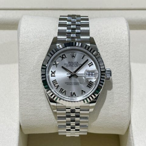 ロレックス　ROREX　デイトジャスト28　279174　腕時計