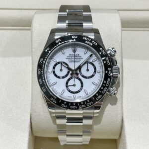 ロレックス　ROREX　デイトナ　126500LN　腕時計