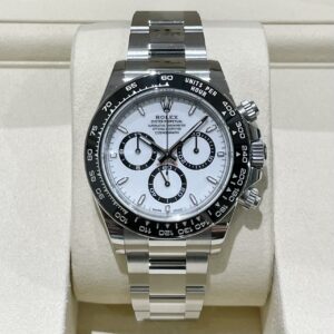 ロレックス　ROREX　デイトナ　126500LN　腕時計