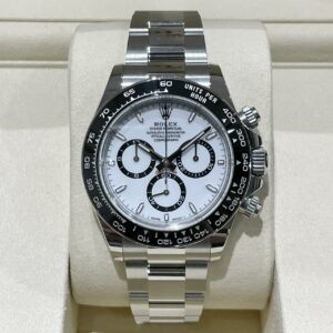 ロレックス　ROREX　デイトナ　126500LN　腕時計