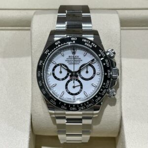 ロレックス　ROREX　デイトナ　126500LN　腕時計