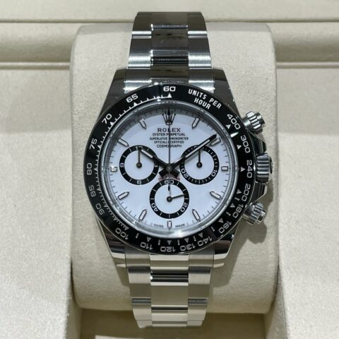 ロレックス　ROREX　デイトナ　126500LN　腕時計