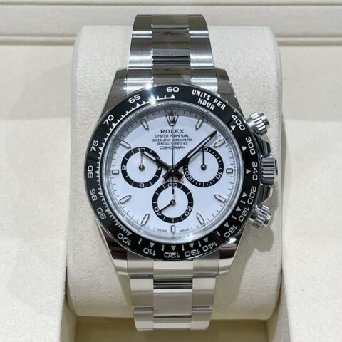 ロレックス　ROREX　デイトナ　126500LN　腕時計