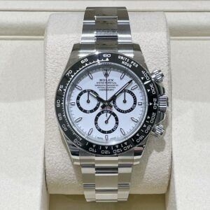 ロレックス　ROREX　デイトナ　126500LN　腕時計