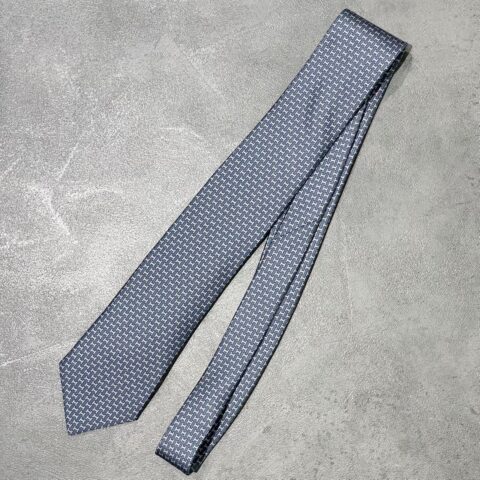 エルメス　Hermes　ネクタイ　小物