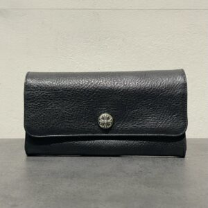 クロムハーツ Chrome Hearts　JUDY WALLET　財布