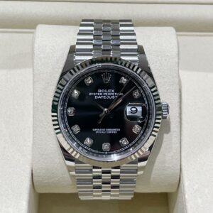 ロレックス　ROREX　デイトジャスト36　126234G　腕時計